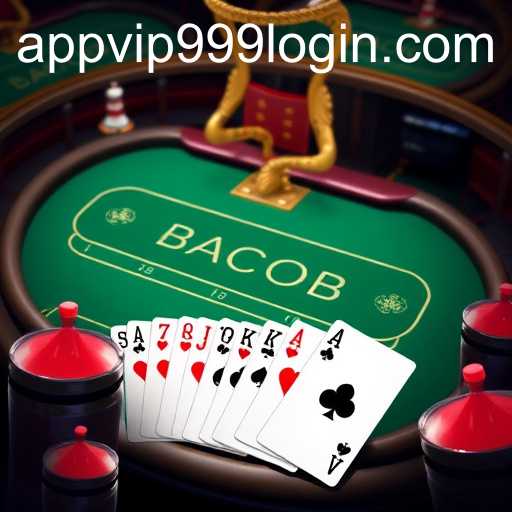 Online Baccarat
